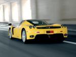 Ferrari Enzo by Novitec Rosso 2006 года